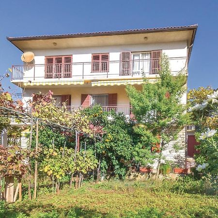 Awesome Apartment In Pula With Wifi Екстериор снимка